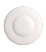 Harrods Villeroy & Boch Porcelain Afina Deep Plate 29cm- Buy online at McGrocer