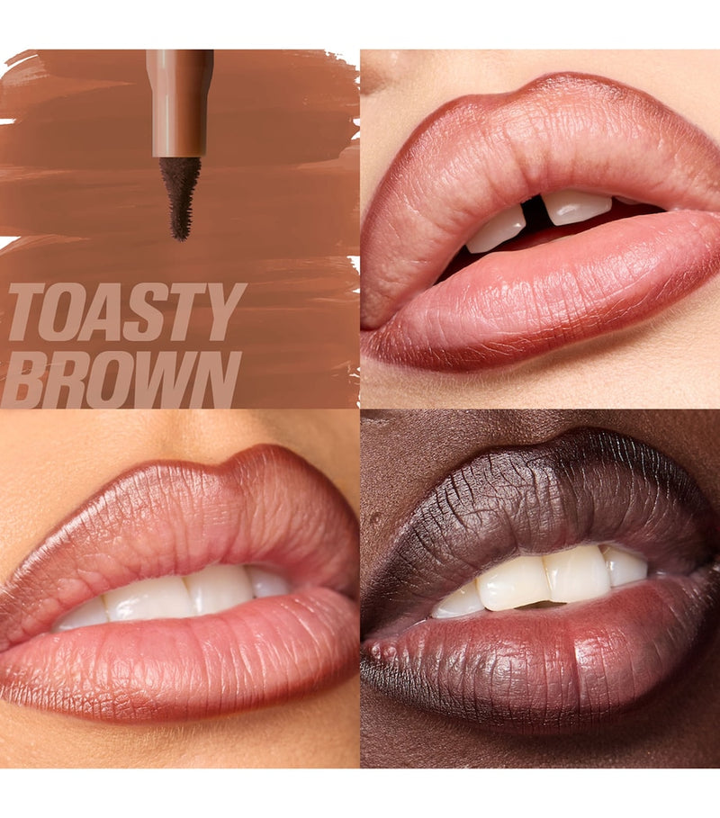 Huda Beauty Lip Contour Stain, UK version