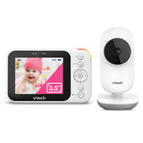 Superdrug VTech VM4252 3.5 Baby Monitor- Buy online at McGrocer