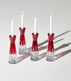 Waterford Crystal Lismore Candlesticks set of 2 (British brand)
