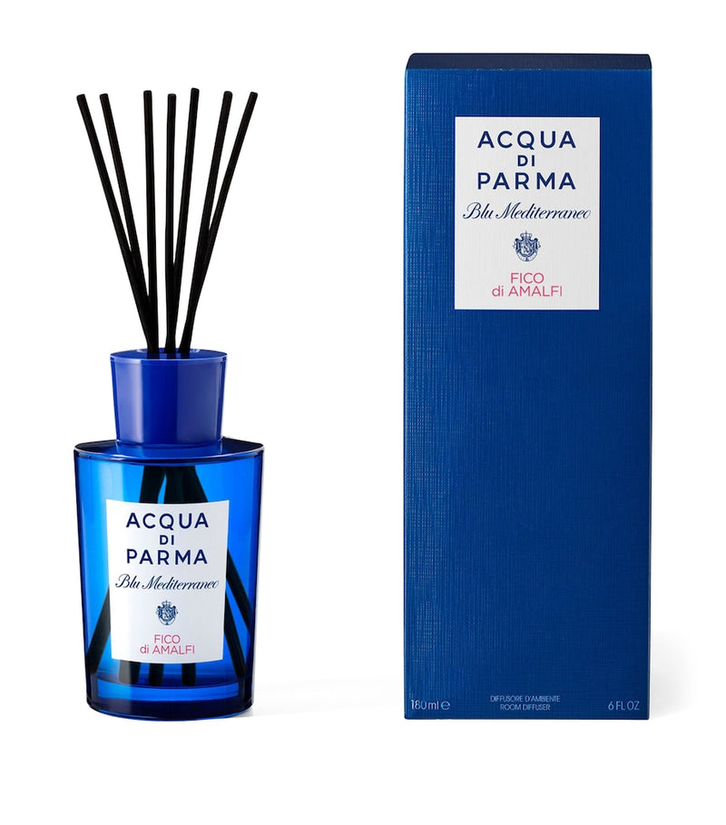 Acqua di Parma room diffuser Fico di Amalfi 180ml - British product