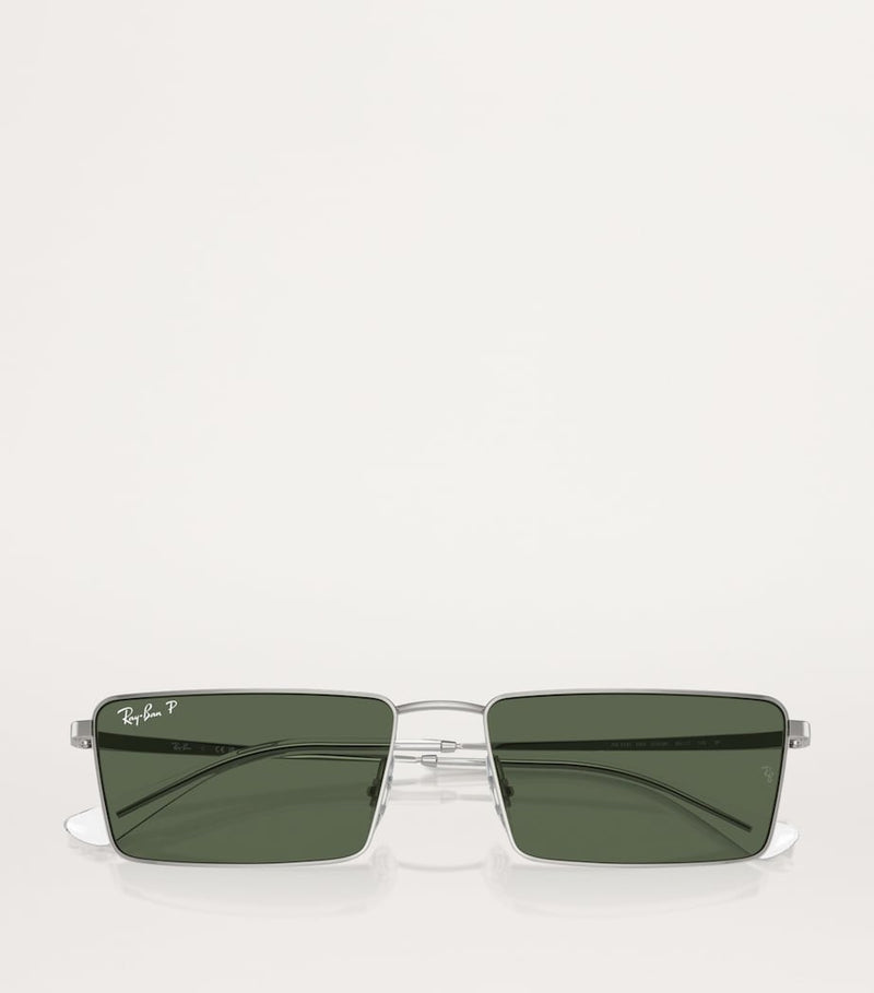 Ray-Ban sunglasses RB3741 Emy - British product