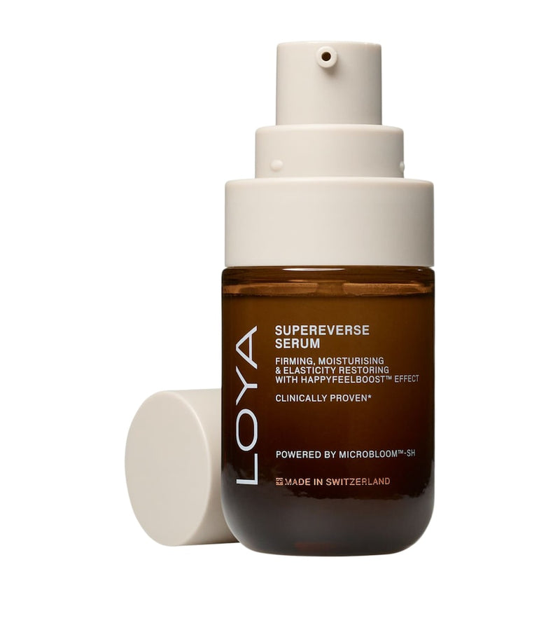 LOYA SuperReverse Serum 50ml, UK version