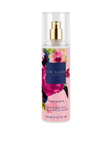 Next Ted Baker Fusion Pink Bloom Body & Hair Mist 200ml- Buy online at McGrocer