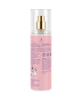 Ted Baker Pink Bloom body hair mist 200ml, imported from the UK