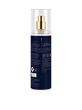 Ted Baker Midnight Petal body and hair mist 200ml, imported from the UK