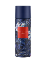 Next Ted Baker Fusion Electric Body Spray Deodorant 200ml- Buy online at McGrocer