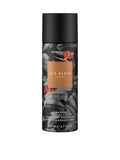 Ted Baker Graphite body spray deodorant 200ml, imported from the UK