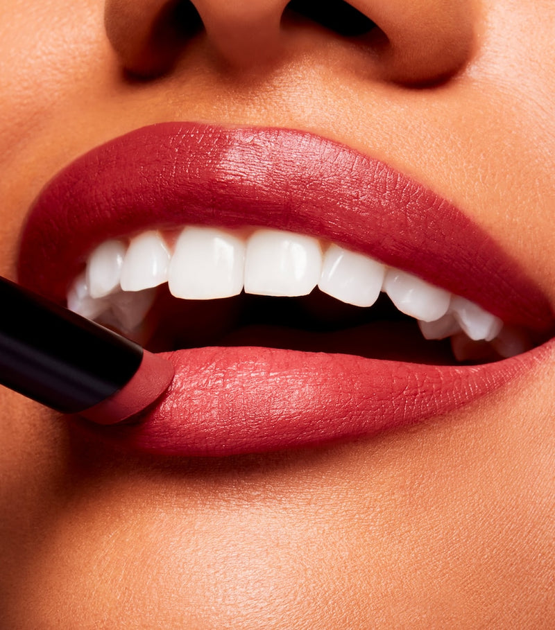MAC Powder Kiss Velvet Blur Slim Stick lipstick, imported from the UK