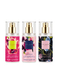 Ted Baker mini body and hair mist gift set - British product