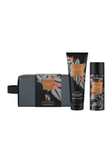 Next Ted Baker Fusion Graphite Washbag Gift Set- Buy online at McGrocer