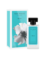 Next Ted Baker Floralicious Isla Eau du Toilette Fragrances 50ml- Buy online at McGrocer