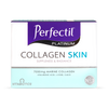 Vitabiotics Perfectil Platinum collagen skin drink passion fruit 10x50ml (British brand)