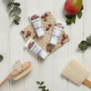 Palmer's Cocoa Butter Formula Foot Magic 60g, imported from the UK