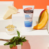 Palmer's Cocoa Butter Formula Foot Magic 60g, imported from the UK