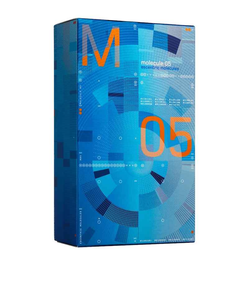 Escentric Molecules Molecule 05 Eau de Toilette 100ml (British brand)