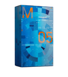 Escentric Molecules Molecule 05 Eau de Toilette 100ml (British brand)