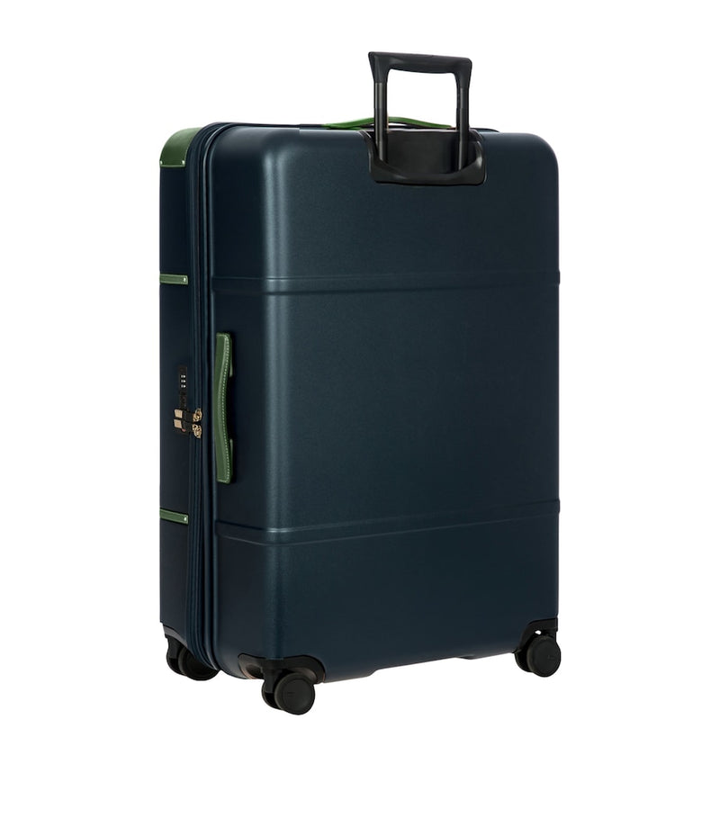 Bric's Bellagio check-in suitcase 82cm (British brand)