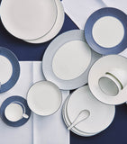 Wedgwood Gio bone china bowl 11cm (British brand)