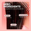 Monday Haircare Hair Mask Deep Moisture 250ml, imported from the UK