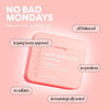 Monday Haircare Hair Mask Deep Moisture 250ml, imported from the UK