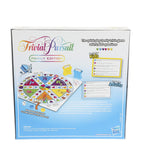 Hasbro Trivial Pursuit Family Edition board game, UK version