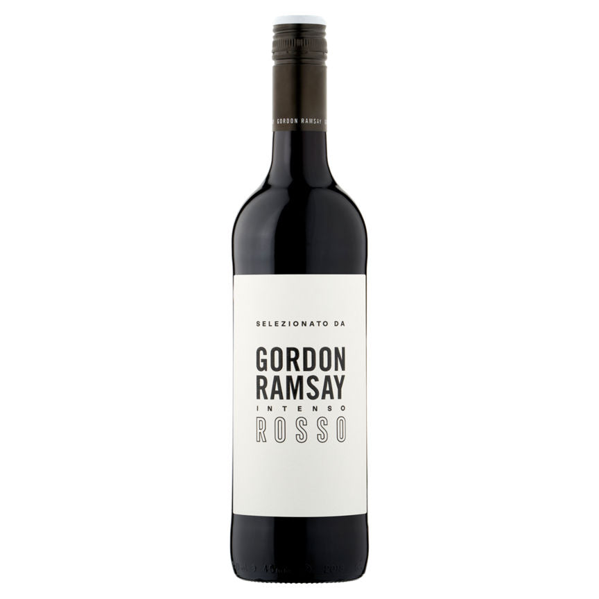 Gordon Ramsay Intenso Rosso - McGrocer