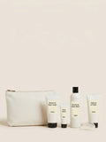 Liz Earle Orange Flower skincare gift set (British brand)