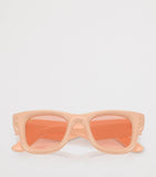 Ray-Ban Wayfarer Puffer nylon frame sunglasses, UK version