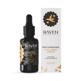 Holland & Barrett Raven Botanicals Spellbind Bio-Retinol Serum 30ml- Buy online at McGrocer