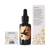 Raven Botanicals Spellbind Bio-Retinol serum 30ml, imported from the UK