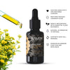 Raven Botanicals Spellbind Bio-Retinol serum 30ml, imported from the UK