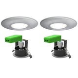 4lite WiZ smart downlight pack of 2 - British product
