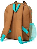 Vanilla Underground Scooby Doo kids backpack set 4-piece, UK version