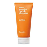 Superdrug Hanskin Cleansing Foam & Blackhead 120ml- Buy online at McGrocer