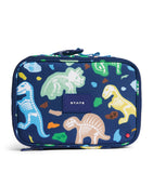 STATE Bags Rodger lunch box, imported from the UK