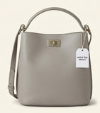 Mulberry Islington bucket bag - British product