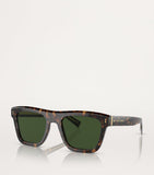 Dolce&Gabbana acetate square Domenico sunglasses - British product