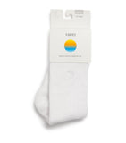 Vuori V1 Crew performance socks with moisture-wicking - British product