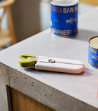 Joseph Joseph GoRound can opener, UK version