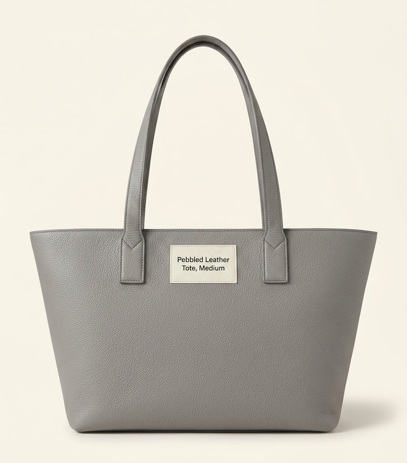 Mulberry Bayswater 9 to 5 tote bag, UK version