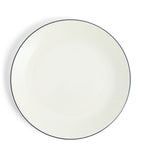 Wedgwood Gio bone china plate 23cm (British brand)