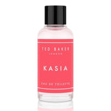 Ted Baker Kasia Cracker Gift fragrance and lip gloss set, UK version