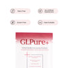 Pura Collagen GLPure+ Summer Fruits supplement sachets 20x5.6g - British product