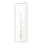 Vieve Sunset Blush Balm, a buildable cheek colour (British brand)