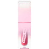 Superdrug Keep In Touch Jelly Lip Plumper Tint - Paradise Pink (3.5g)- Buy online at McGrocer