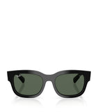 Ray-Ban Scuderia Ferrari square acetate sunglasses (British brand)