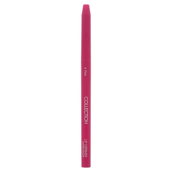 Collection Lip Definer 4.2g Nude Pink 1 - McGrocer