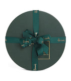 Harrods Belgian mini chocolate selection with mushroom-shaped chocolates and hazelnut praline 560g, UK version