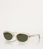 Oliver Peoples KHAITE acetate 1969C sunglasses Italian design, UK version